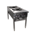 Southbend SPR-2J-FB Range, Stock Pot, Gas