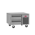 Southbend 30036RSB Equipment Stand, Freezer Base