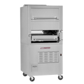 Southbend 234R Broiler, Deck-Type, Gas