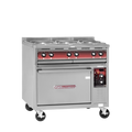 Southbend SE36A-BBB Range, 36" Heavy Duty, Electric