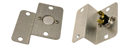 Advance Tabco SU-P-208 Hot / Cold Food Well, Parts & Accessories