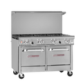 Southbend 4481EE Range, 48" Restaurant, Gas