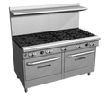 Southbend 4601AA Range, 60" Restaurant, Gas