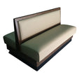 G & A Commercial Seating PROVENCE-D-42 Booth