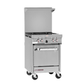 Southbend S24E Range, 24" Restaurant, Gas