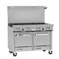 Southbend S48DC-2TL Range, 48" Restaurant, Gas