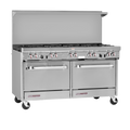 Southbend S60AA-2TL Range, 60" Restaurant, Gas