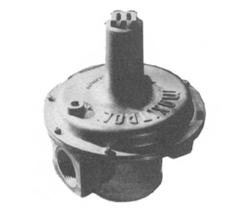 Southbend 4450009 Gas Valve Parts