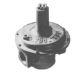 Southbend 4450010 Gas Valve Parts
