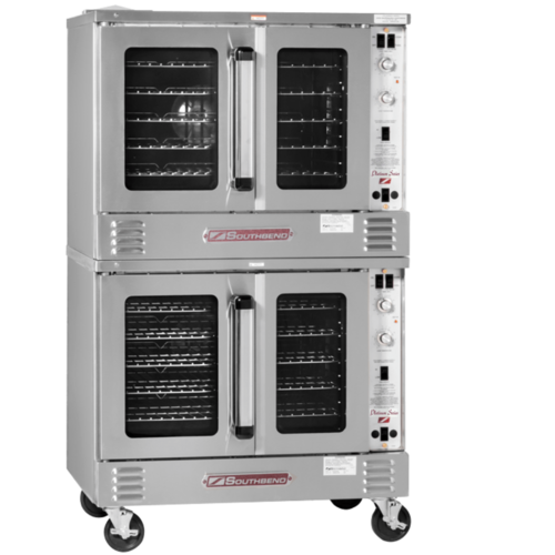 Southbend PCE15S/SI-V-PRO Convection Oven, Electric