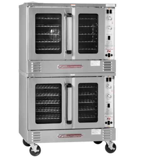 Southbend PCG100B/SI Convection Oven, Gas