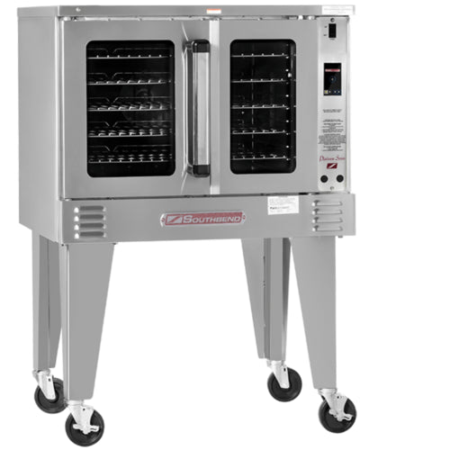 Southbend PCG70B/TD-PRO Convection Oven, Gas