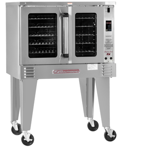 Southbend PCE75B/TI-V-PRO Convection Oven, Electric