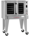 Southbend PCG90B/TD Convection Oven, Gas