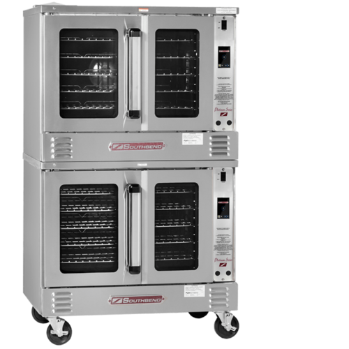 Southbend PCE15B/TD-PRO Convection Oven, Electric