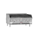 Southbend HDC-36 Charbroiler, Gas, Countertop