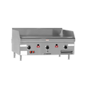 Southbend HDG-24 Griddle, Gas, Countertop