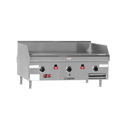 Southbend HDG-60 Griddle, Gas, Countertop