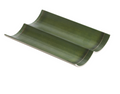 Yanco BA-3109 Asian Dinnerware, Plastic