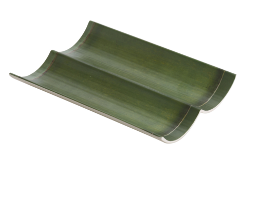Yanco BA-3109 Asian Dinnerware, Plastic