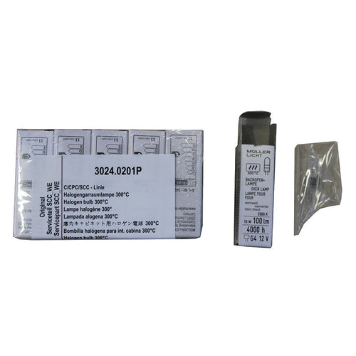 RATIONAL 3024.0201P Light Bulb