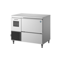 Hoshizaki FM-150KE-50 Ice Maker with Bin, Flake-Style