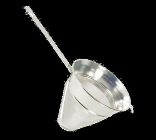 Admiral Craft BS-825 Strainer, China Cap / Chinois / Bouillon