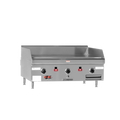 Southbend HDG-36 Griddle, Gas, Countertop