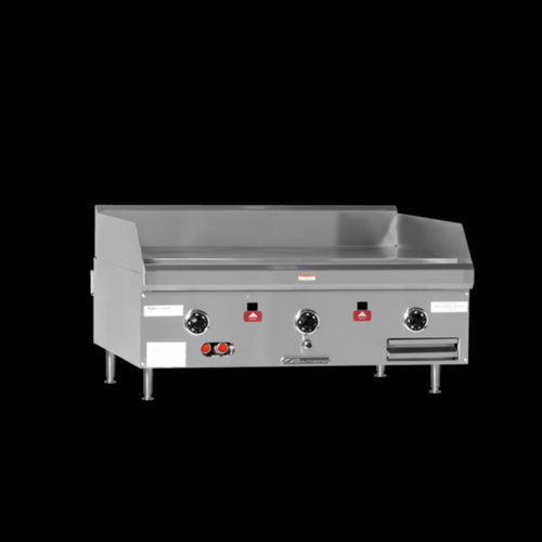 Southbend HDG-36 Griddle, Gas, Countertop