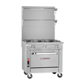 Southbend P24C-SS Spreader Cabinet