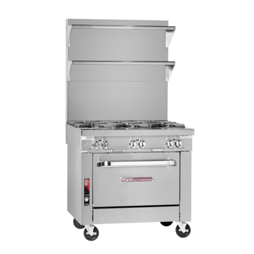 Southbend P24C-SS Spreader Cabinet