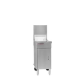 Southbend P16C-PF45 Fryer, Gas, Floor Model, Full Pot