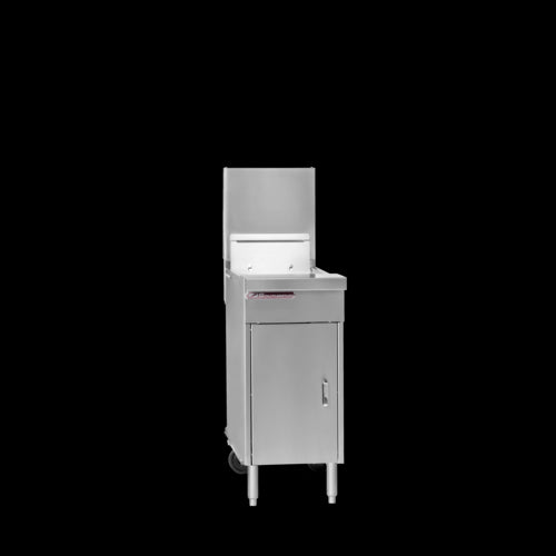 Southbend P16C-PF45 Fryer, Gas, Floor Model, Full Pot