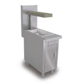Southbend P16C-DC Fryer Dump Station