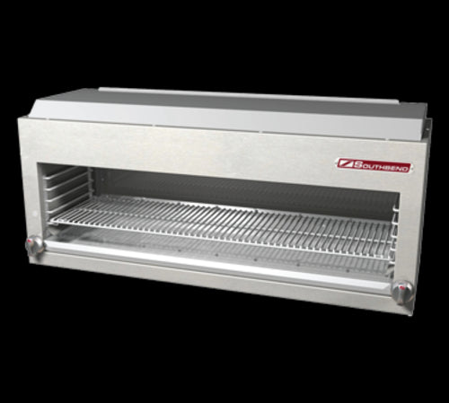 Southbend P48-CM Cheesemelter, Gas