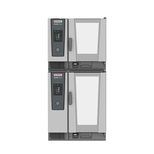 RATIONAL 60.73.991 Stacking Kit