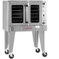 Southbend PCE11S/SI Convection Oven, Electric