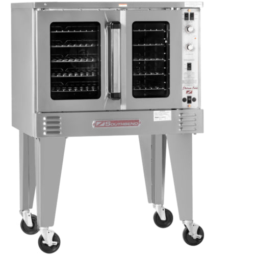 Southbend PCE11S/SD-V-PRO Convection Oven, Electric