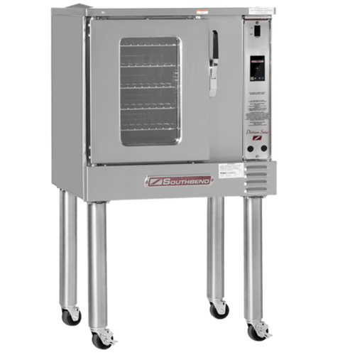 Southbend PCE75S/TI-V-PRO Convection Oven, Electric