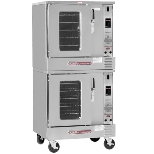 Southbend PCHG60S/T Convection Oven, Gas