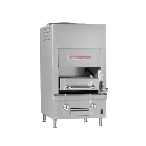 Southbend HDEB-24 Broiler, Deck-Type, Electric