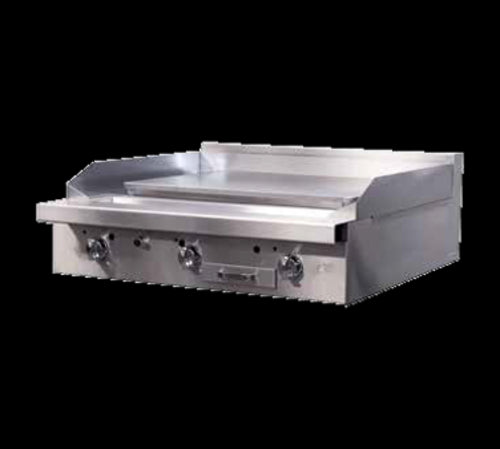 Southbend P36D-PPP Range, 36" Heavy Duty, Gas