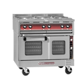 Southbend SE36T-HHB Range, 36" Heavy Duty, Electric