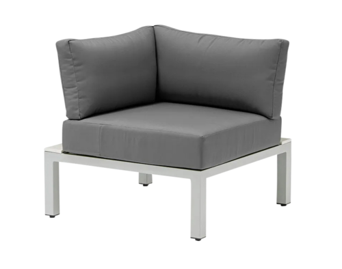 G & A Commercial Seating 8403 Chair, Lounge, Outdoor