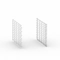 RATIONAL 60.73.724 Oven Rack Shelf