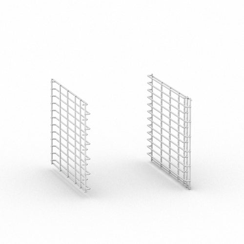 RATIONAL 60.73.724 Oven Rack Shelf