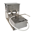 Southbend SBF18 Fryer Filter, Mobile