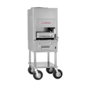 Southbend HDB-24-316L Broiler, Deck-Type, Gas