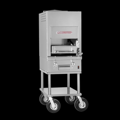 Southbend HDB-24-316L Broiler, Deck-Type, Gas