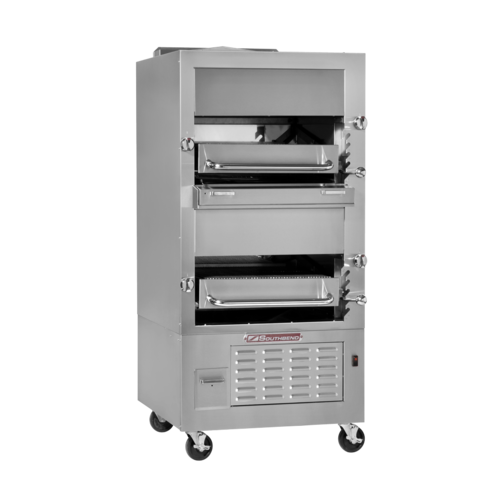 Southbend E-270 Broiler, Deck-Type, Electric
